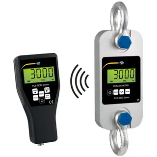 PCE Instruments Zugmesslasche PCE-DDM 3