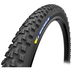 MICHELIN Reifen Force AM2 29 x 2,40 Competition Line TR | schwarz