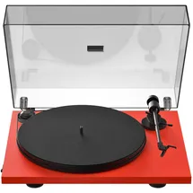 Pro-Ject Primary E Phono Rot