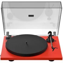 Pro-Ject Primary E Phono Rot