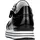 REMONTE D1302 glanzschwarz 39