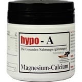 Hypo-A Magnesium-Calcium Kapseln 120 St.