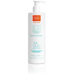 Martiderm  Sonnenschutz Sonnenpflege Nach Der Sonne  in multifarben, Einheitsgrösse