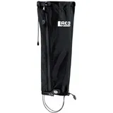 LACD Gaiter Ultralight Gamaschen Schwarz
