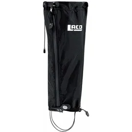 LACD Gaiter Ultralight Gamaschen Schwarz