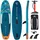 Aqua Marina Blade 10’6” 320 x 84 x 15 cm blau