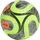adidas FIFA Fußball-Weltmeisterschaft 26 Trionda Club Ball Lucid Lemon / Black / Silver Met Gr. 5