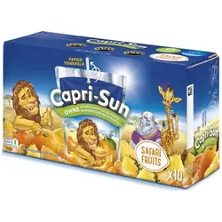 Capri-Sonne 135880003 á 4000177622001 Capri Sun 2 Liter