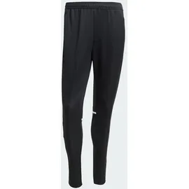 adidas Squadra 25 Jogginghose Black/White S