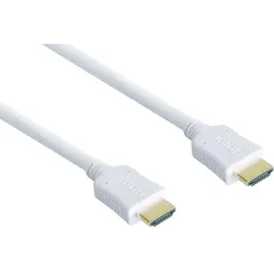 Good Connections HDMI-Kabel mit Ethernet - HDMI Stecker zu HDMI Stecker