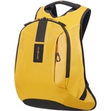 Samsonite Paradiver Light - Rucksack 40 cm, 16 L, Gelb (Yellow)