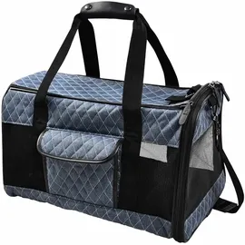 Nobby Tasche LEMA 46 x 28 x 28 cm Blau