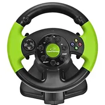 Esperanza EG104 High Octane Lenkrad für Xbox 360 / PS3