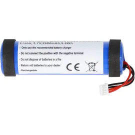 AccuCell Akku Lithium-Ionen 2600 mAh schwarz für DJI Mavic Mini Wireless Controller