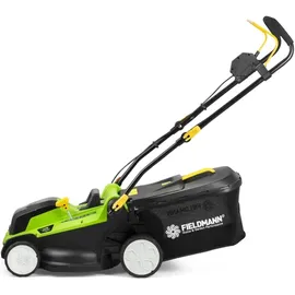 Fieldmann Fzr 70375-0 inkl. 2 x 20,0 Ah