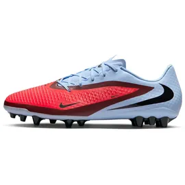 Nike Phantom 6 Academy AG Herren royal tint/bright crimson/black 43