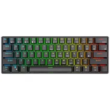 Royal Kludge RK61 Kailh Red QWERTY