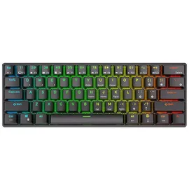 Royal Kludge RK61 Kailh Red QWERTY
