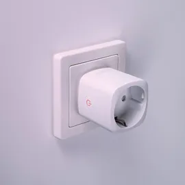Hombli Smart Socket weiß,