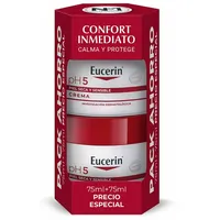 Eucerin pH5 Körpercreme 2×75 ml