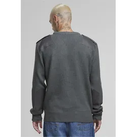 Brandit Textil Bw Pullover Anthracite XL