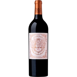 2020 Château Pichon Longueville Baron