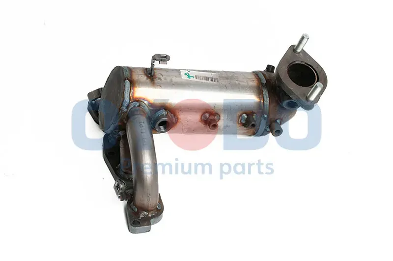 OYODO Katalysator 10n0052oyo für HYUNDAI