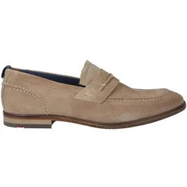 LLOYD Leif beige, RaulederGröße:7 | Gr.: 40 2/3