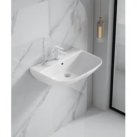 Sanicomfort Rivo Hängewaschtisch 60 x 0 cm