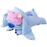 Simba Disney Snuglets Wellbeing Stitch, 40cm