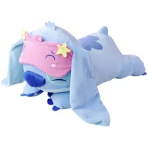 Simba Disney Snuglets Wellbeing Stitch, 40cm