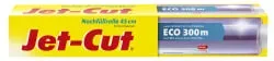 Jet-Cut Profi-Box Frischhaltefolie, PVC 334 K , Folienmaße (L x B): 300 x 0,45 m
