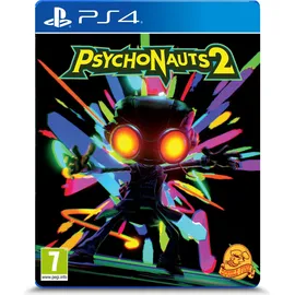 Sony, Psychonauts 2 Motherlobe Edition