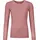 Ortovox 150 Cool Clean LS Merinoshirt Rosa L