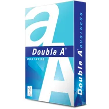Double A Kopierpapier A4 75 g/m2 500 Blatt