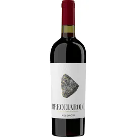 Velenosi Brecciarolo Rosso Piceno DOC Superiore 2022 0,75 l