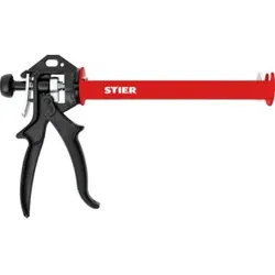 STIER Kartuschenpresse SAP-II