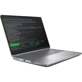 HP ZBook Fury G1i 16 16" Intel Core Ultra 7 255HX 32 GB RAM 1 TB SSD RTX PRO 1000 Win11 Pro Silber