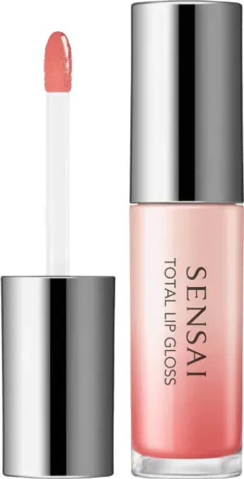 SNS TOTAL LIP GLOSS 03