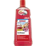 Sonax AutoShampoo Konzentrat Cherry Kick 2 Liter) - Flasche