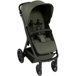 ABC Design Buggy Avus 2, oliv