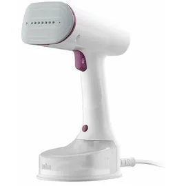 Braun QuickStyle 5 GS5011PU Weiß/Violett