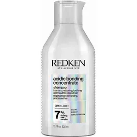 Redken Acidic Bonding Concentrate Shampoo 300 ml