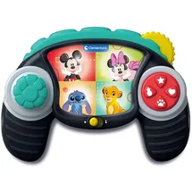 CLEMENTONI Disney Baby Game Controller