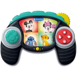 CLEMENTONI Disney Baby Game Controller