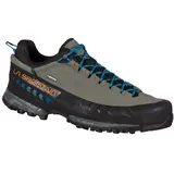 La Sportiva Tx5 Low Goretex Zustiegsschuhe - Clay / Maple - EU 43 1/2