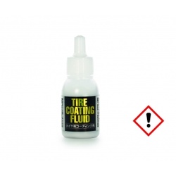 Reifenpflegemittel RC/Standmodell 10ml