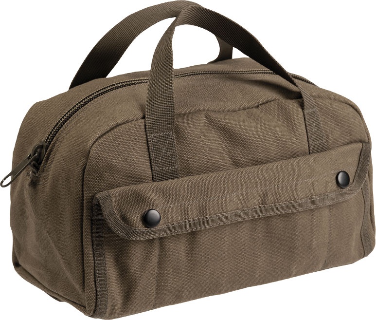 Mil-Tec Mechanic, sac à outils - Olive