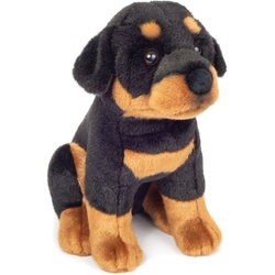 Teddy-Hermann - Rottweiler sitzend 30 cm