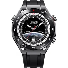 Huawei Watch Ultimate entdeckerschwarz